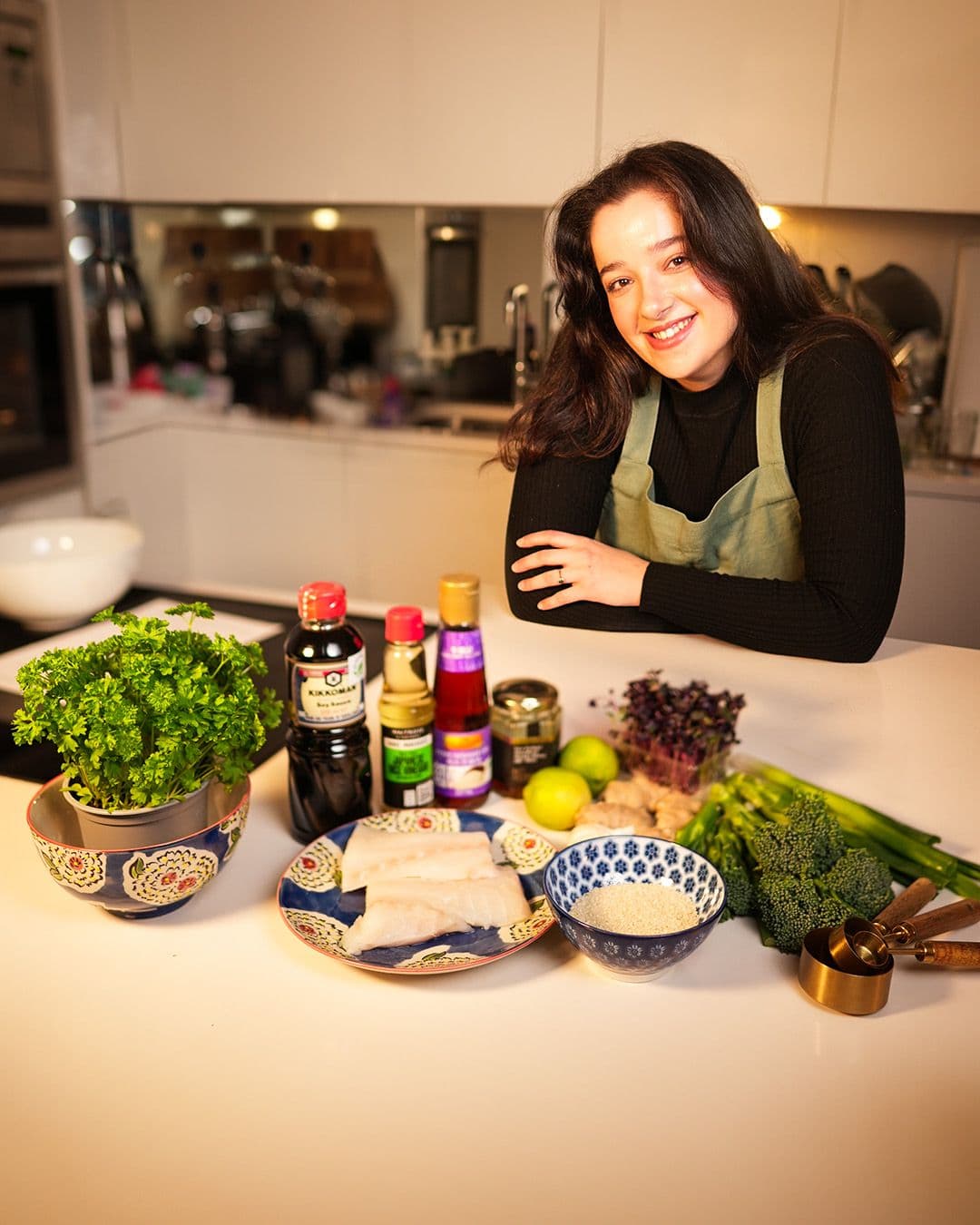 Meal prep · Tuesday
